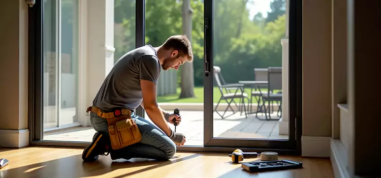 Comprehensive Solutions for Every Glass Door Need in Iowa City, IA
