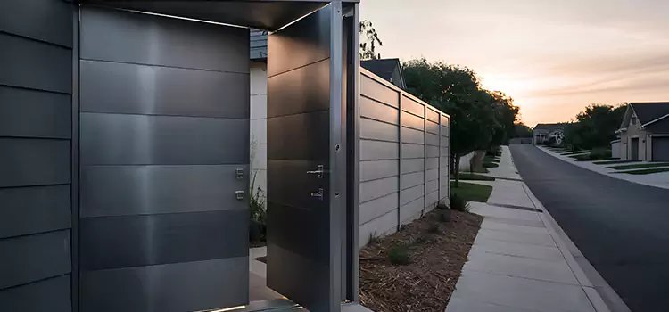 Comprehensive Steel Door Solutions in Iowa City, IA