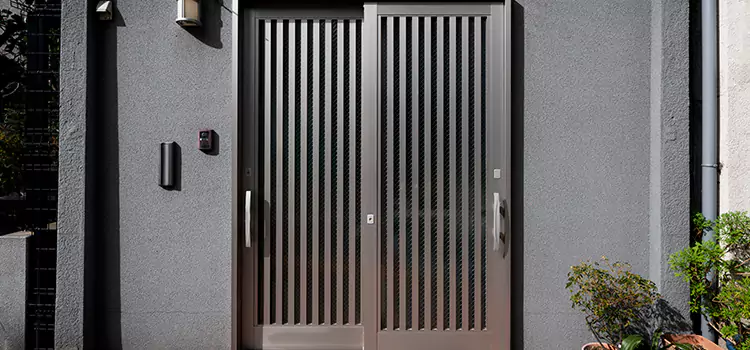 Specialized Steel Door Services in Iowa City, IA